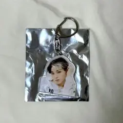 ONE N' ONLY HAYATO アクキー