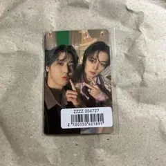 hollow ユニットトレカ 味噌 B賞