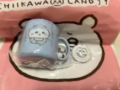 ちいかわベビー ハチワレコップ