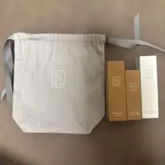N organic Basic トライアルセットのサムネイル