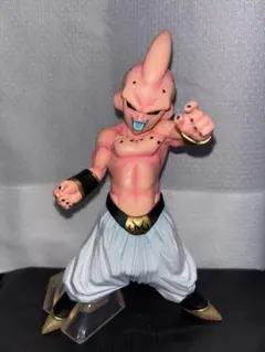 ドラゴンボール　魔人ブウ F賞　おまけ付き 一番くじ ドラゴンボール VSオムニバス F賞 魔人ブウ | | BirdBlog-Z