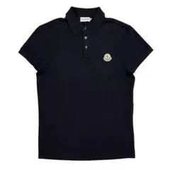 2026年最新】MONCLER メンズ ポロシャツの人気アイテム - メルカリ