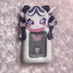 キミとアイドルプリキュア　ふわふわフォトキーホルダー　メロロン