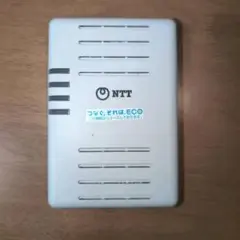 NTT VDSL型　VH-100(4)E(N)　NTT西日本