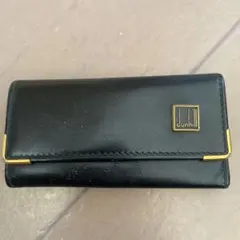 dunhill ダンヒル　キーケースのサムネイル