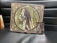 人渣反派自救系統 執手歸蒼林 アクリルスタンド特典付き