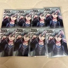 アイドリッシュセブン ウエハース アイナナ ウエハース 亥清悠