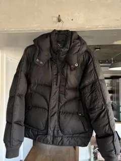 ポロラルフローレン Polo Ralph Lauren ミリタリーダウン M