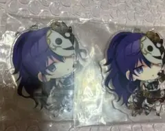 プロセカ 朝比奈まふゆ くじ アクリルスタンド