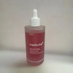 medicube ULTRA LIGHT PDRN PINK 美容液