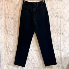 90s RRL ダブルアールエル ポロ ラルフローレン ベロアパンツ USA製のサムネイル