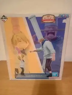 2026年最新】一番くじ ワンピース d賞 サンジ&ゼフの人気アイテム