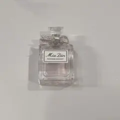 ♡ミスディオール ミニ香水♡