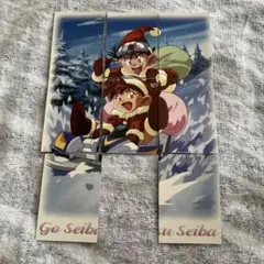 2025年最新】爆走兄弟レッツ&ゴー カードの人気アイテム - メルカリ