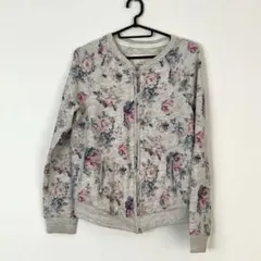Abercrombie&Fitchアバクロンビー＆フィッチ ジップアップアウター