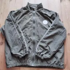 THE SHOP TK ナイロンブルゾン 160のサムネイル