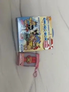 サンリオキャラクターズ チョコボックス マイメロディ キーホルダー