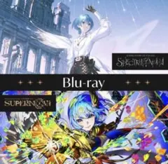 星街すいせい　Live Tour 2024&日本武道館 Live Blu-ray