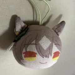 ウマ娘 サトノダイヤモンド 耳付きまるっこ マスコット vol.6