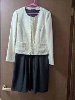 卒業式、入学式3点セット