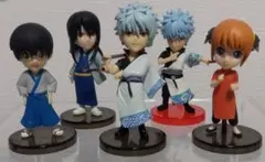 2026年最新】銀魂 ワールドコレクタブルフィギュアの人気アイテム 