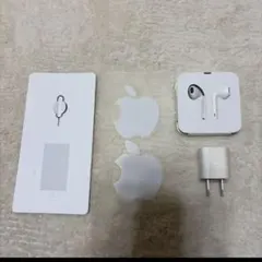 iPhone付属品