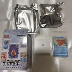 ポケモンカードゲーム カードイラストフィギュアコレクション
