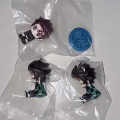 鬼滅の刃 竈門炭治郎 ねむらせ隊 すわらせ隊 フィギュア