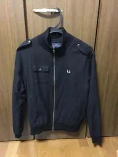 フレッドペリー ブルゾン