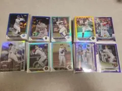 プロ野球カード まとめ売り セ・リーグ