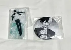 WIND BREAKER ウィンブレ 桜遥 一番くじD,E賞 アクスタ 缶バッジ