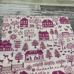 リバティタナローン 35×20cmギリギリ