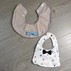 MARLMARL スタイ2枚セット Haruulala