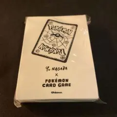 2025年最新】長場雄 ポケモンカード 未開封の人気アイテム - メルカリ