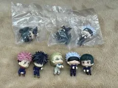 【最終値下げ】ガチャガチャ 呪術廻戦