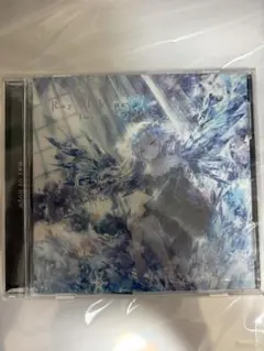 Ray of Hope / Imy / mirin / みゅー / 同人CD
