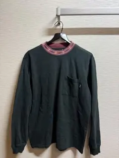 stussy l/s tee