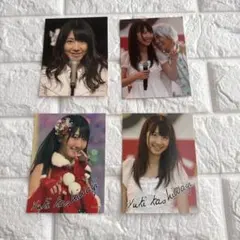 AKB48 生フロマイド 柏木由紀のサムネイル