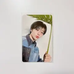 StrayKids スキズ アイエン トレカ エコパ 2日目 5/11