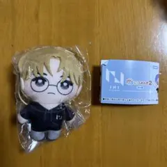 INI 田島将吾 かぷっこふれんず