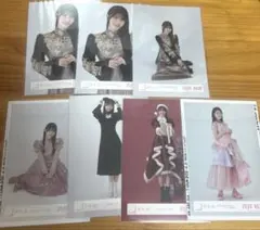 向井純葉 櫻坂46 生写真 まとめ売り
