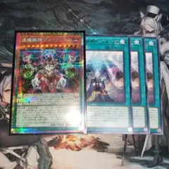 遊戯王 ウェルカムラビュリンス プリズマ 他 姫様パーツ 計29枚 - メルカリ