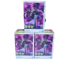 ヒソカ　フィギュアHUNTER×HUNTER まとめ売り　Memorable