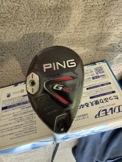 2026年最新】ping ユーティリティ g410 6uの人気アイテム - メルカリ