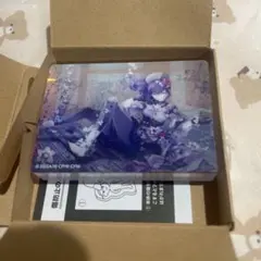 プロセカ 朝比奈まふゆ ノーブルアートコレクション vol.76 - メルカリ