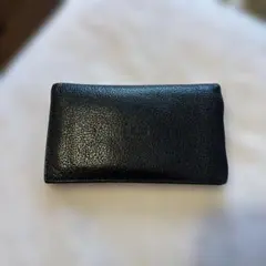 IL BISONTE ミディアムウォレット