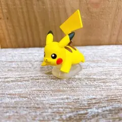 ポケモン フィギュア ピカチュウ 10万ボルト スマホスタンド - メルカリ