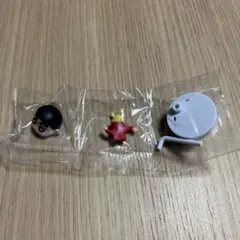 クレヨンしんちゃん ミニフィギュアセット