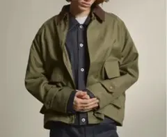 EMMA CLOTHES ハンティングジャケット