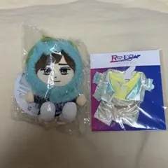 ⭐︎MAGIC STAGE キンプリ はぴぬい ぬい服 ペア⭐︎ - メルカリ